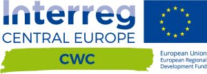 Interreg Central Europe Logo