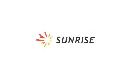 Sunrise Logo